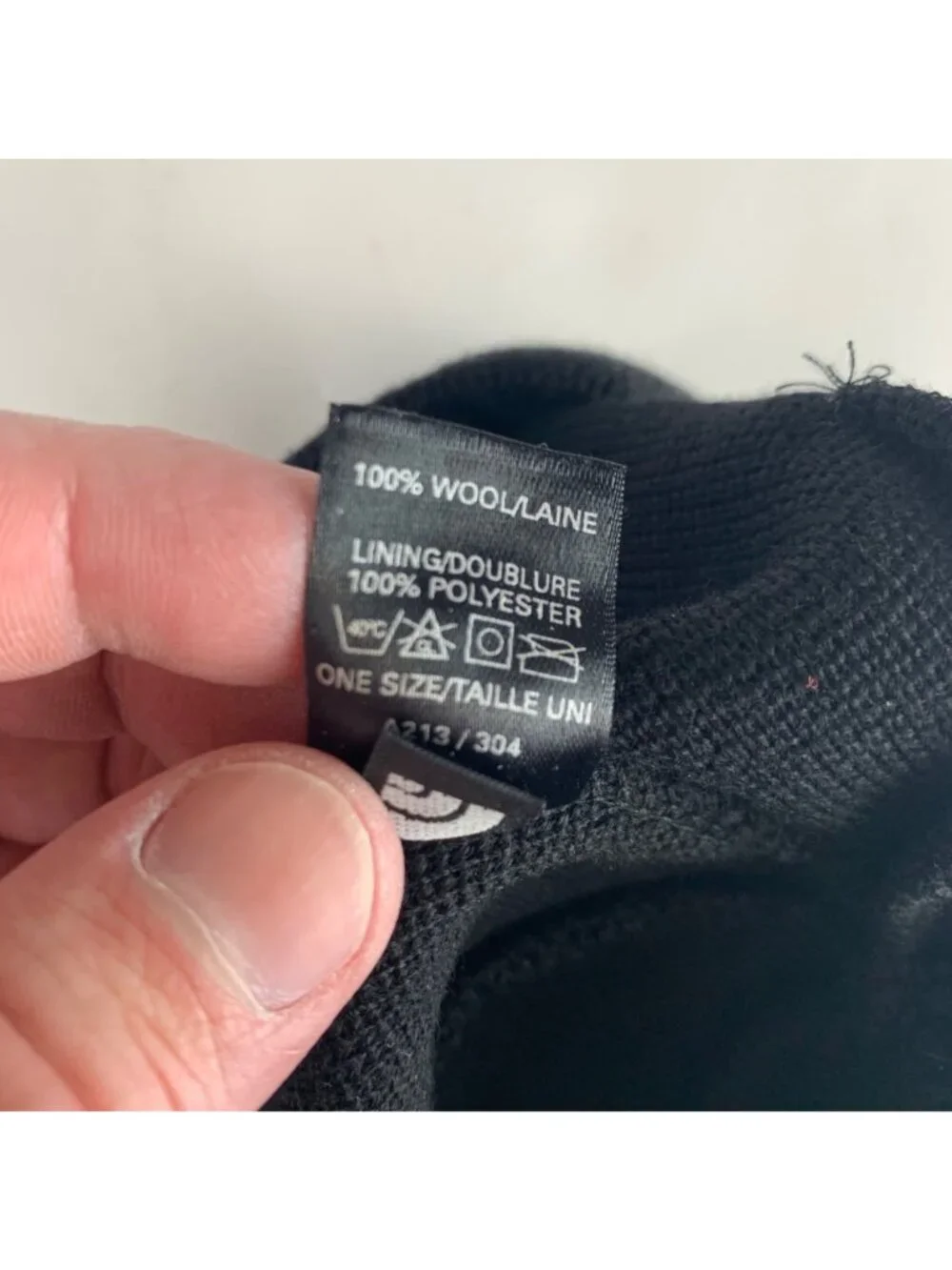 The North Face sale item